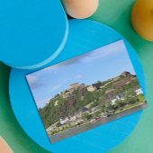 KoblenzとFestung Ehrenbreitstein ポストカード