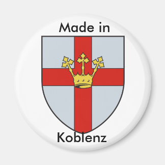 Koblenz マグネット