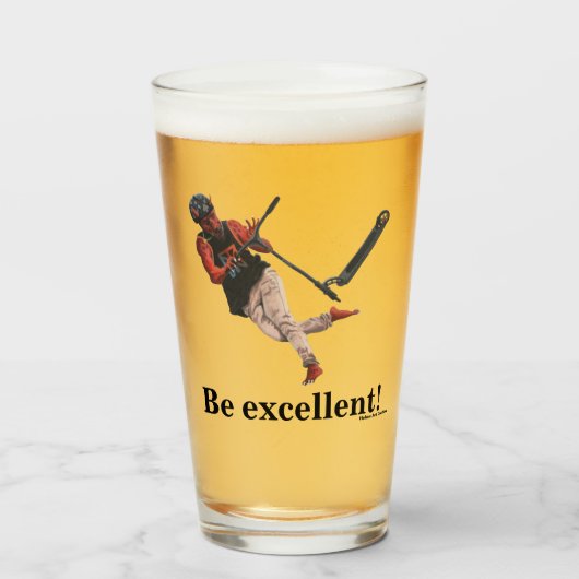 Koboldのスクーターはファンタジーの芸術の飲むガラスをトリックします タンブラーグラス (ドリンク正面)