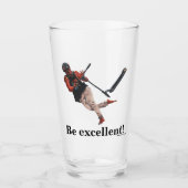 Koboldのスクーターはファンタジーの芸術の飲むガラスをトリックします タンブラーグラス (正面)