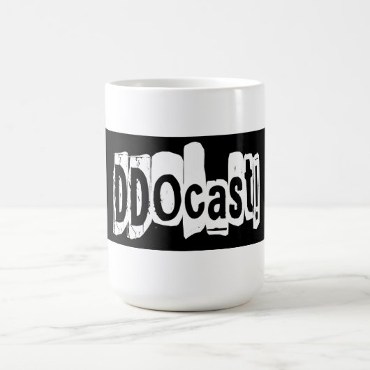 Kobold Koffeeのマグ コーヒーマグカップ (中央)