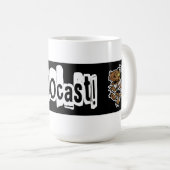 Kobold Koffeeのマグ コーヒーマグカップ (正面右)