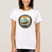 Kobuk Valley National Park Tシャツ (正面)