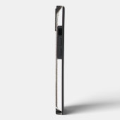 Kodak No 3Aオートグラフィックヴィンテージカメラ Case-Mate iPhoneケース (裏面 / 左)