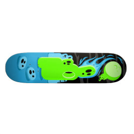 Kodama スケートボード
