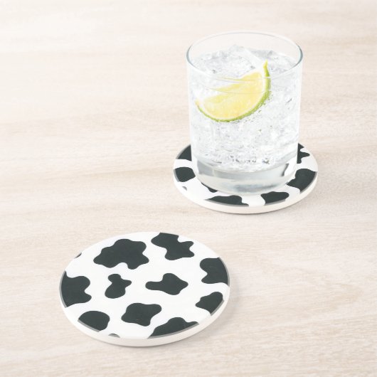 Koe design コースター (側面)