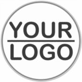 Kofferaufkleber シール (正面)