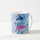 Koffiemok : Slap-in-the-Face コーヒーマグカップ (正面右)