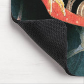 Kohada Koheiji、Hokusaiの幽霊 マウスパッド (コーナー)