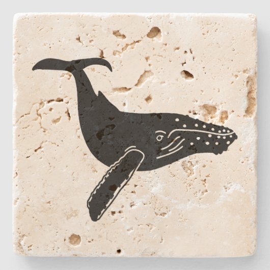 Kohola ストーンコースター (正面)