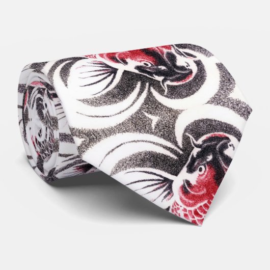 koi02ties ネクタイ (ロール)