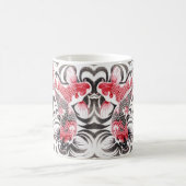 koi2mug コーヒーマグカップ (中央)