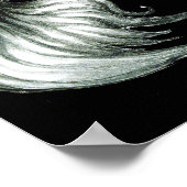 Koi ポスター (角)