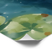KOI ポスター (コーナー)