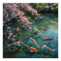 KOI FISCH