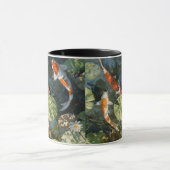 KOI FISCH マグカップ (中央)