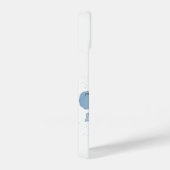 Koi Fish & Lotus Phone Case – Customizable iPhoneケース (右側面)