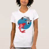 Koi Fish Tシャツ (正面)