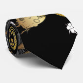 Koi für Vati ネクタイ (ロール)