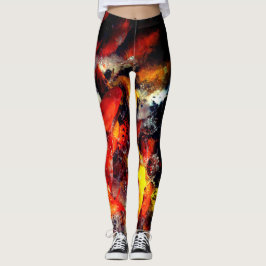 Koi Leggings レギンス