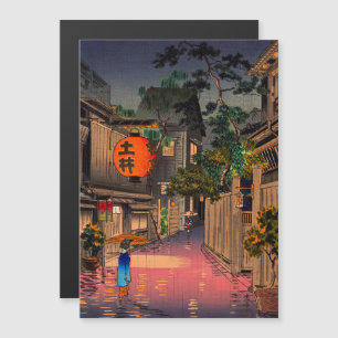 Koitsu -夕べアット牛込磁気カード
