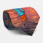 Koitsu -夕べアット牛込磁気カード ネクタイ (ロール)