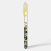 Koitsu Tsuchiya日本の花芸 Case-Mate iPhoneケース (裏面 / 左)