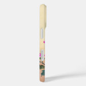 Koitsu Tsuchiya日本の花芸 Case-Mate iPhoneケース (裏面 / 右)