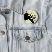 Kojiiの血ボタン 缶バッジ (インサイチュ)