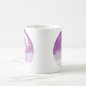 Kokeshi Etoile コーヒーマグカップ (中央)