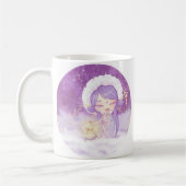 Kokeshi Etoile コーヒーマグカップ (左)