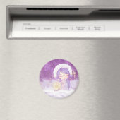 Kokeshi Etoile マグネット (インサイチュ (食洗機))