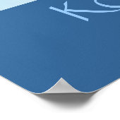 Kokohoshipelli ポスター (角)