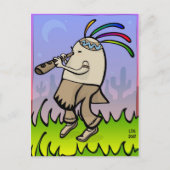 KOKOP''EGG''lli ポストカード (正面)