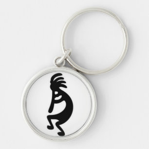 「Kokopelli キーホルダー