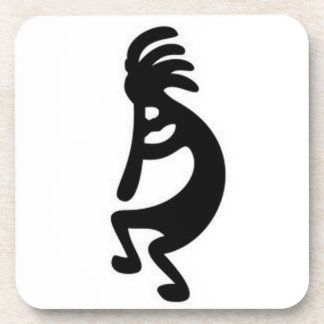 「Kokopelli コースター