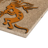 Kokopellis続けて カッティングボード (角)