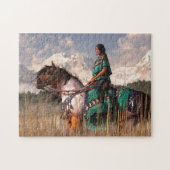 Kokopelmana ジグソーパズル (横)