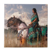 Kokopelmana タイル (正面)