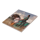 Kokopelmana タイル (側面)