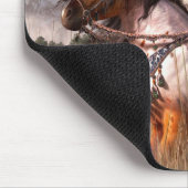 Kokopelmana マウスパッド (コーナー)