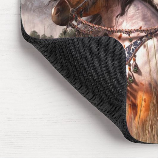 Kokopelmana マウスパッド (コーナー)