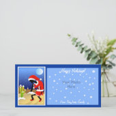 KokoSantapelliの写真カード シーズンカード (スタンド正面)