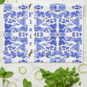 Kökshandduk Biagio キッチンタオル (折り畳み)