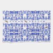 Kökshandduk Biagio キッチンタオル (横)