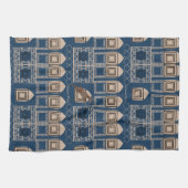 Kökshandduk Noxham Town, Atirac Flair キッチンタオル (横)