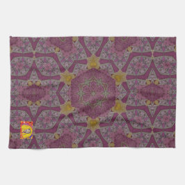 Kökshandduk Pearls of Wisdom キッチンタオル