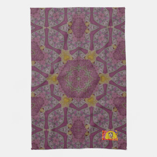 Kökshandduk Pearls of Wisdom キッチンタオル