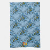 Kökshanddukar Te Decoration キッチンタオル (縦)