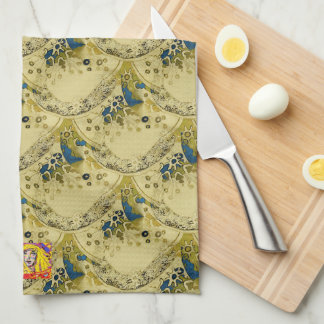 Kökshanddukar The Decoration キッチンタオル